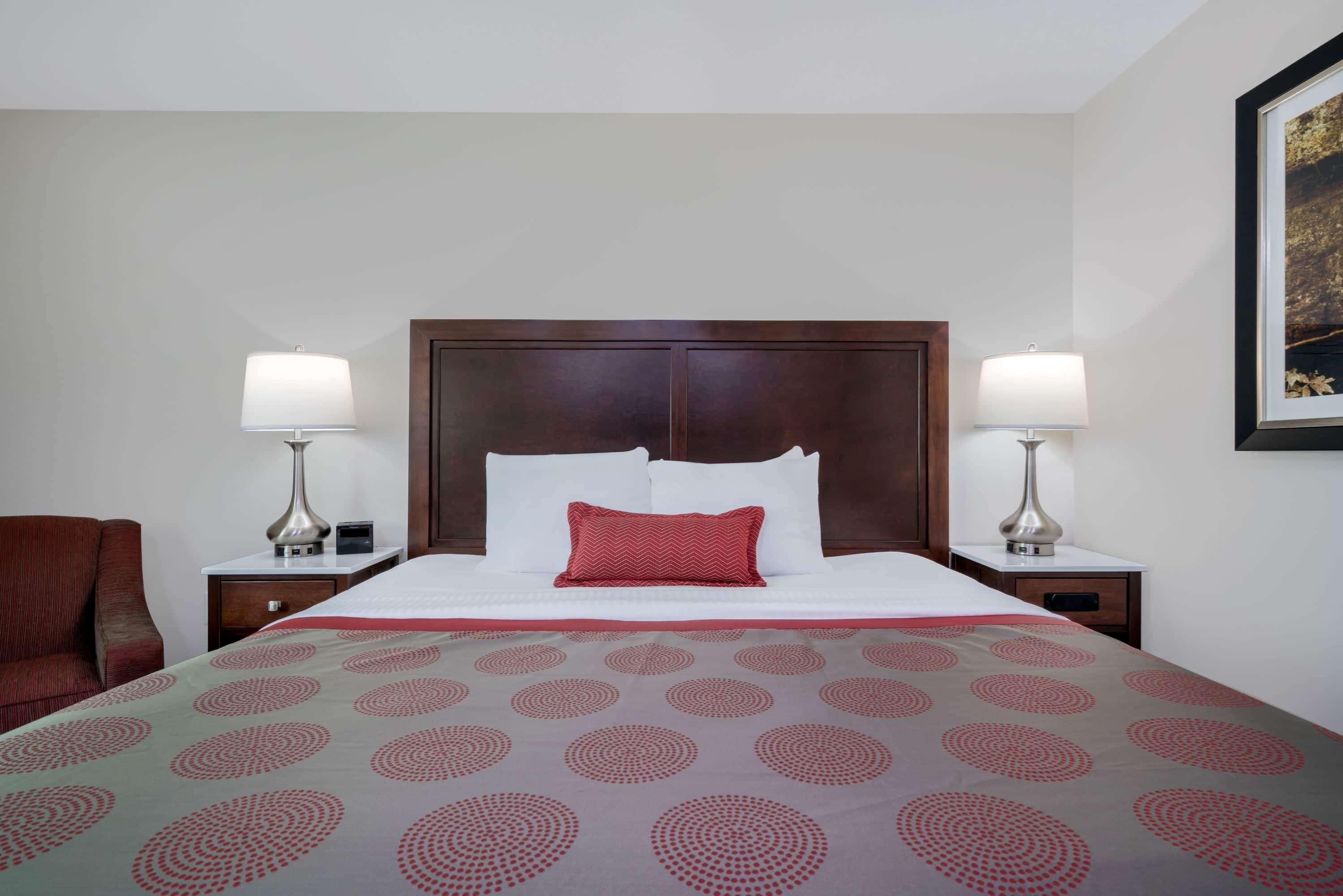 Ramada By Wyndham Minneapolis Golden Valley Dış mekan fotoğraf
