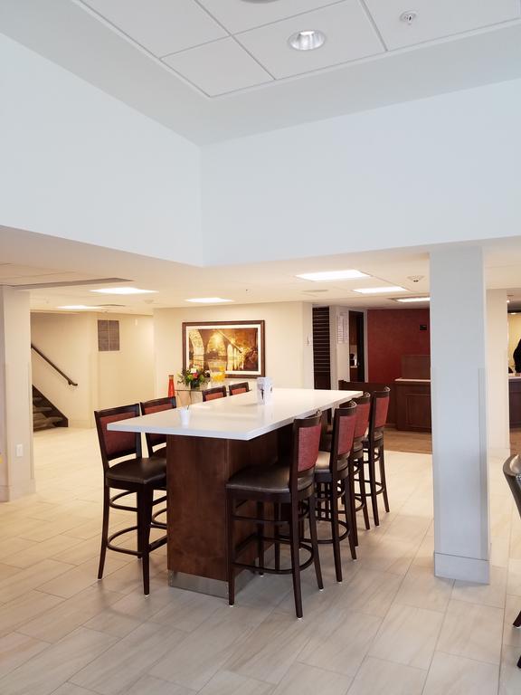 Ramada By Wyndham Minneapolis Golden Valley Dış mekan fotoğraf
