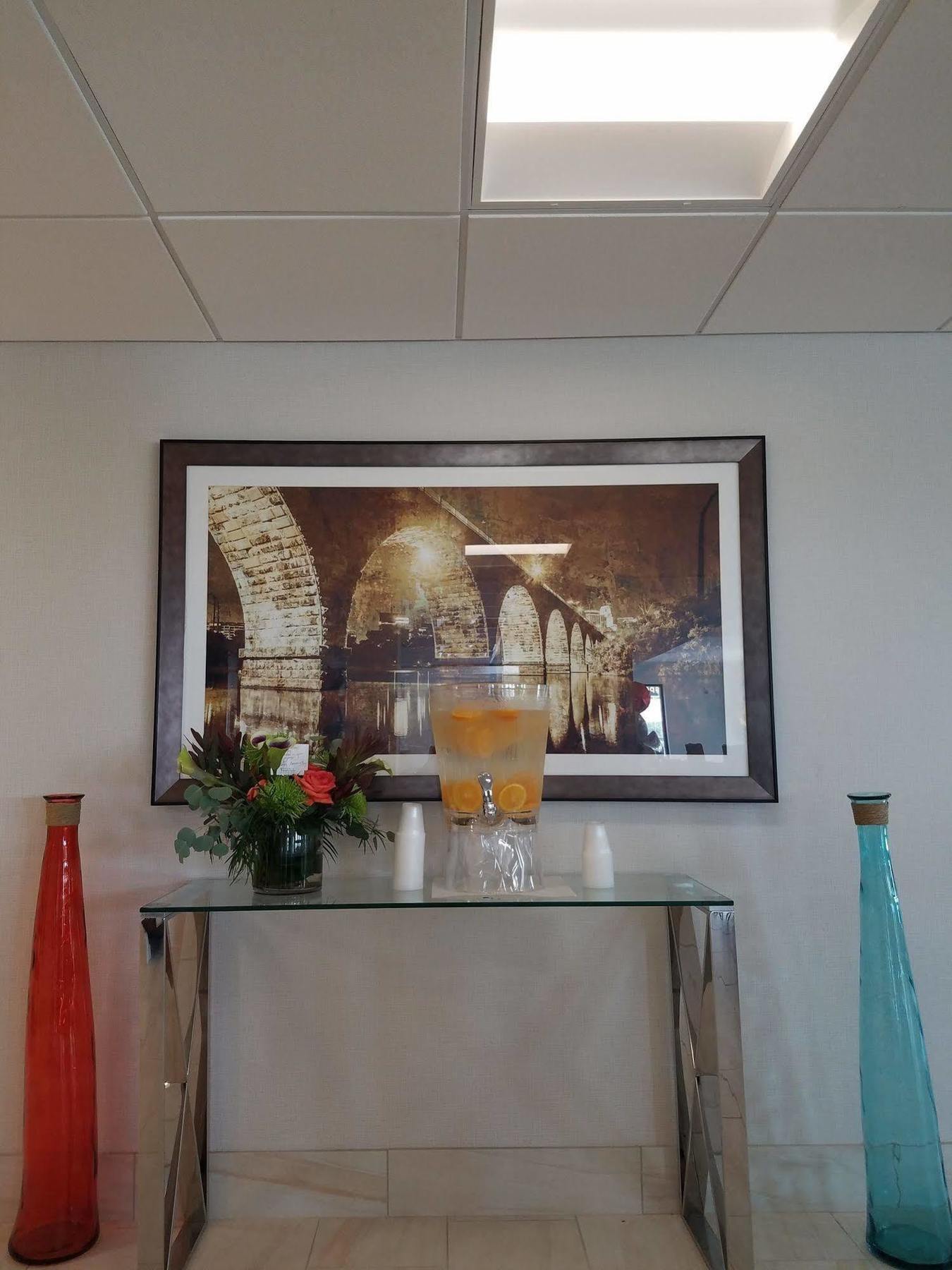 Ramada By Wyndham Minneapolis Golden Valley Dış mekan fotoğraf